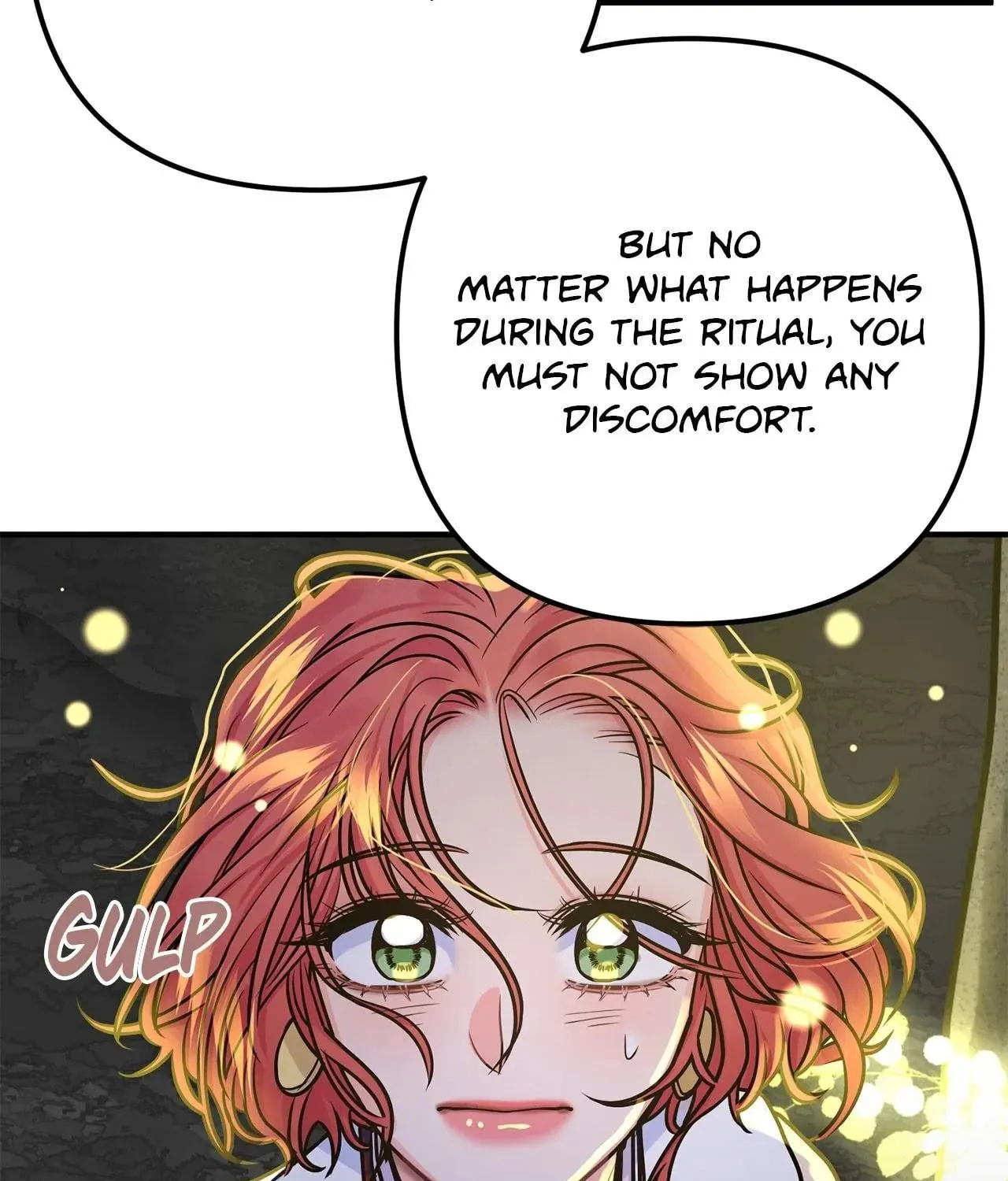 Holding You Captive Chapter 66 page 11 - 