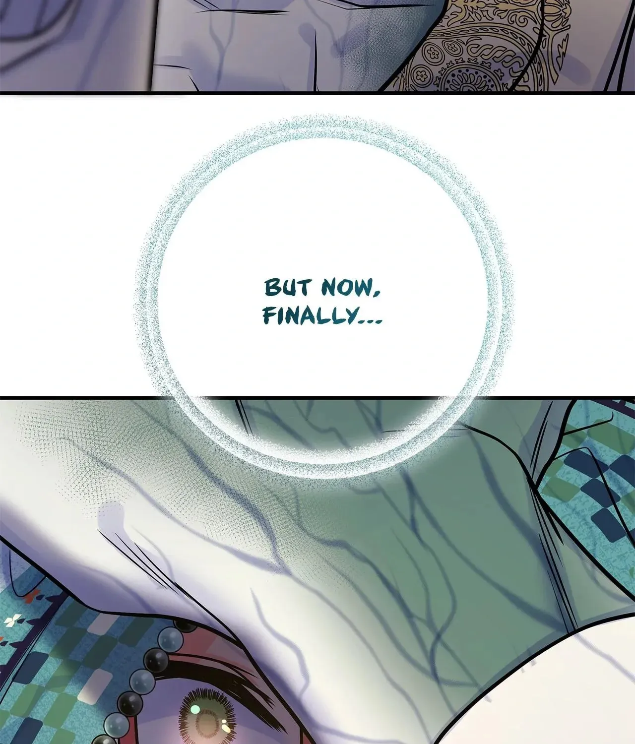 Holding You Captive Chapter 66 page 110 - 