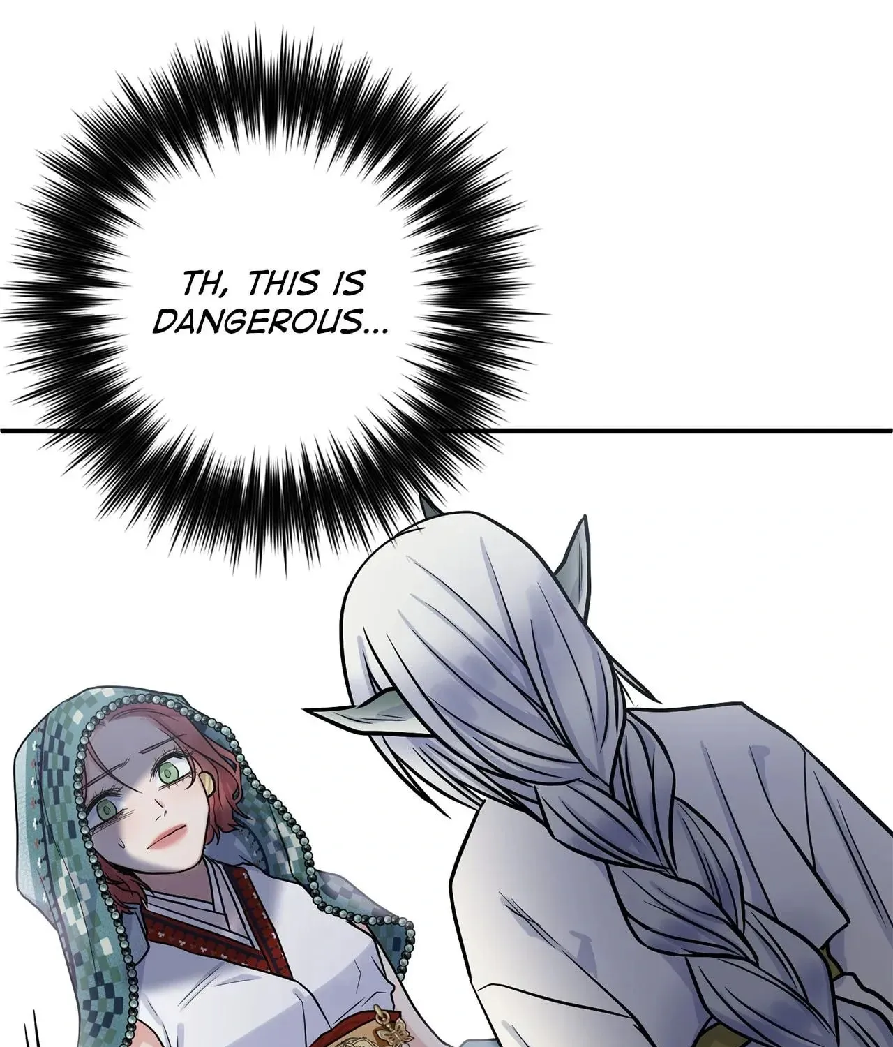 Holding You Captive Chapter 66 page 134 - 