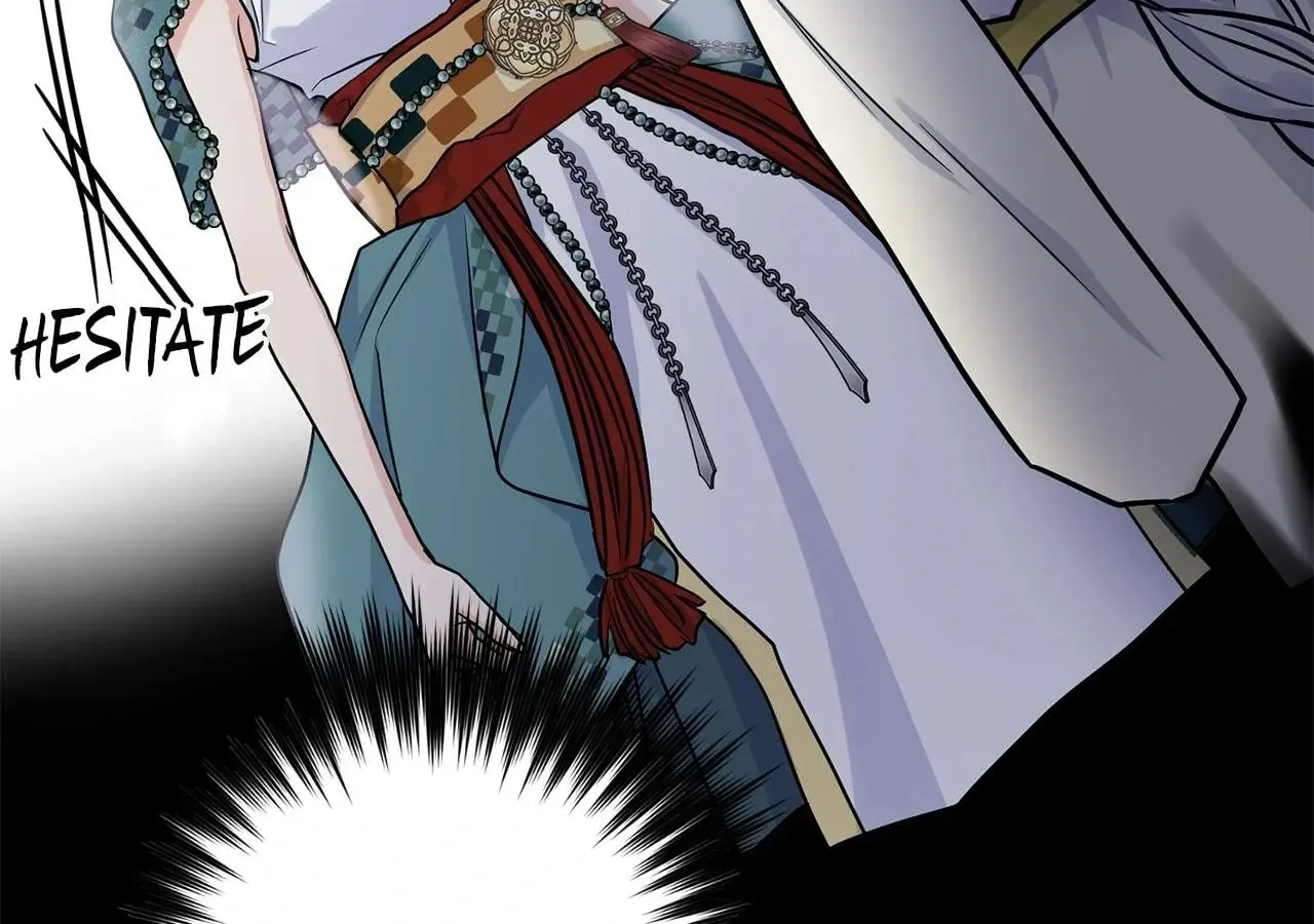 Holding You Captive Chapter 66 page 135 - 