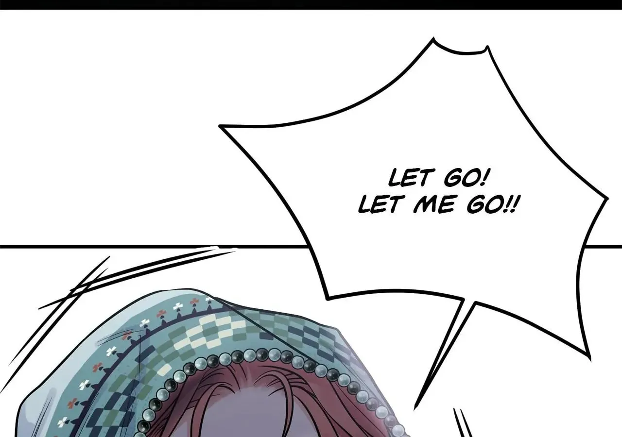 Holding You Captive Chapter 66 page 145 - 