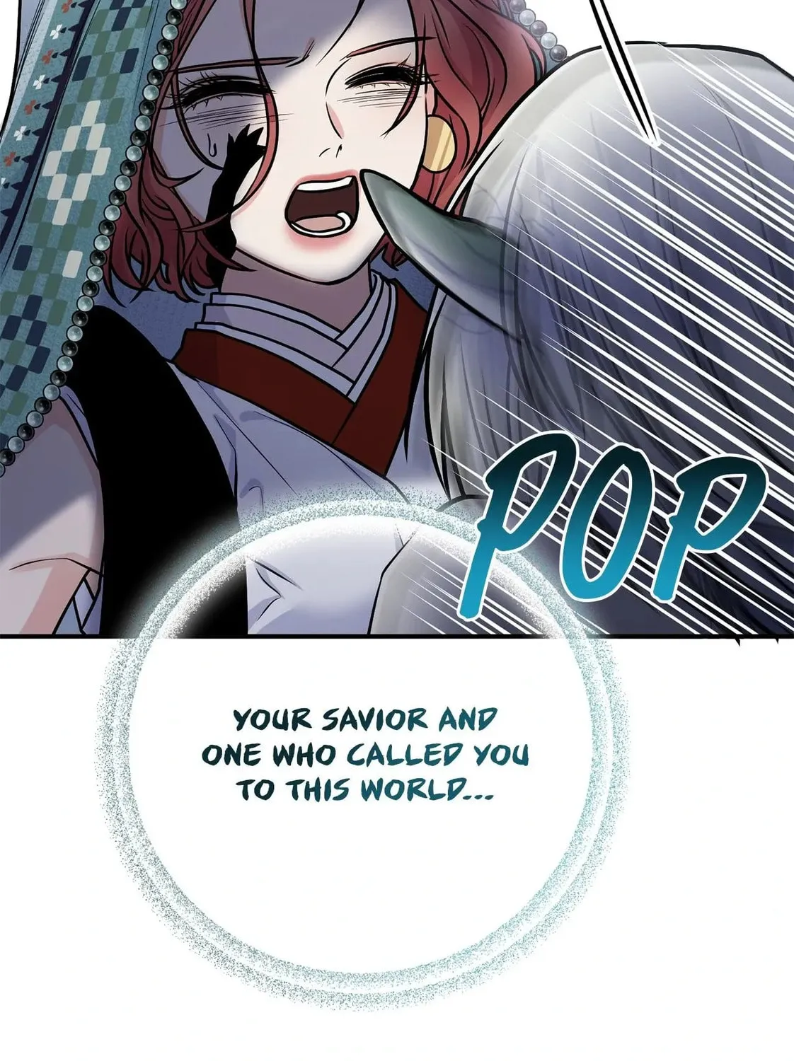 Holding You Captive Chapter 66 page 146 - 