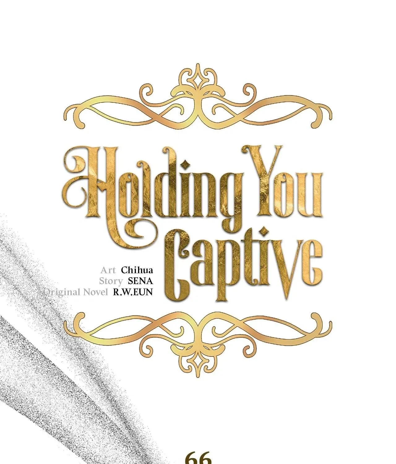 Holding You Captive Chapter 66 page 16 - 