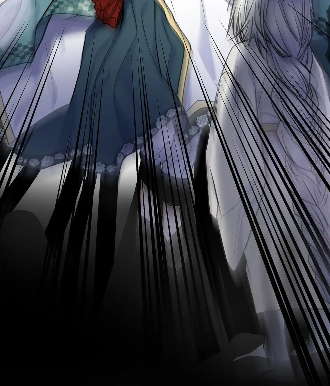 Holding You Captive Chapter 66 page 154 - 