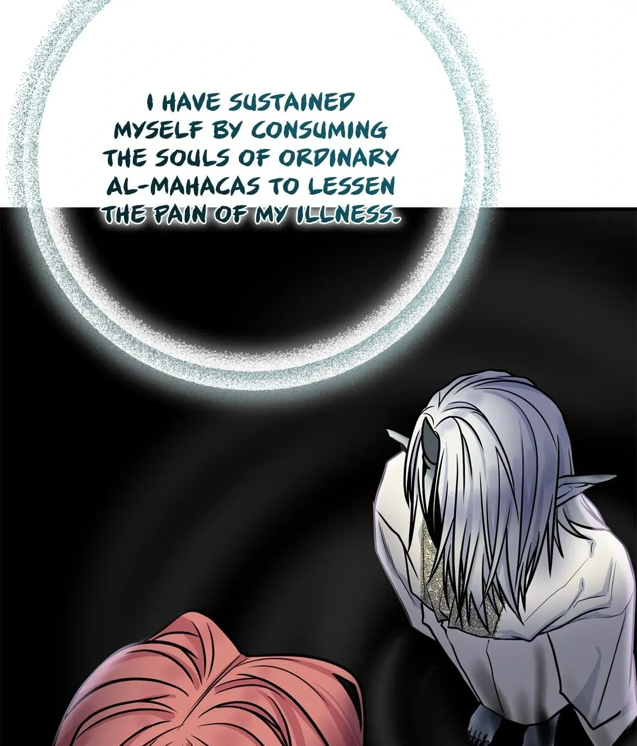 Holding You Captive Chapter 66 page 156 - 
