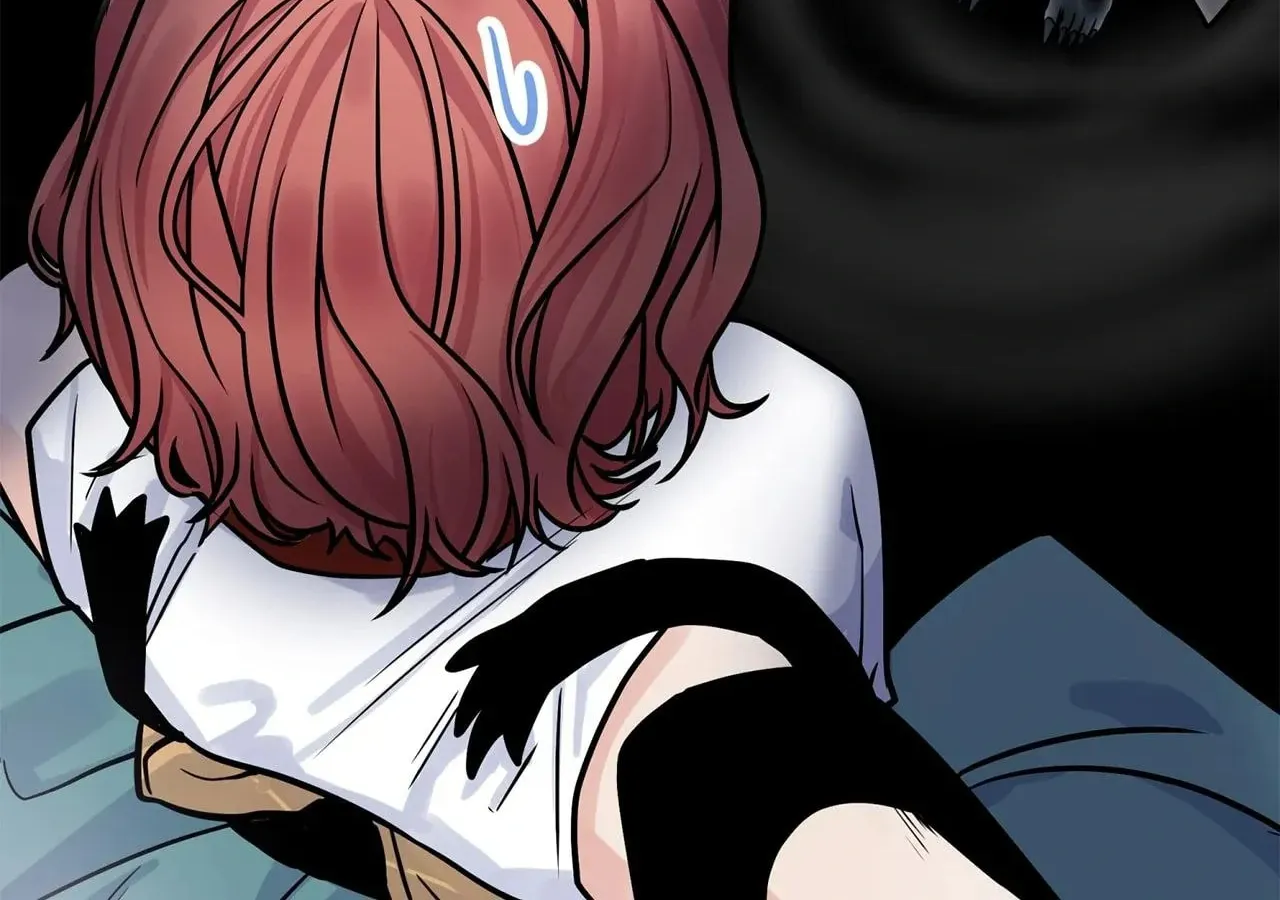 Holding You Captive Chapter 66 page 157 - 