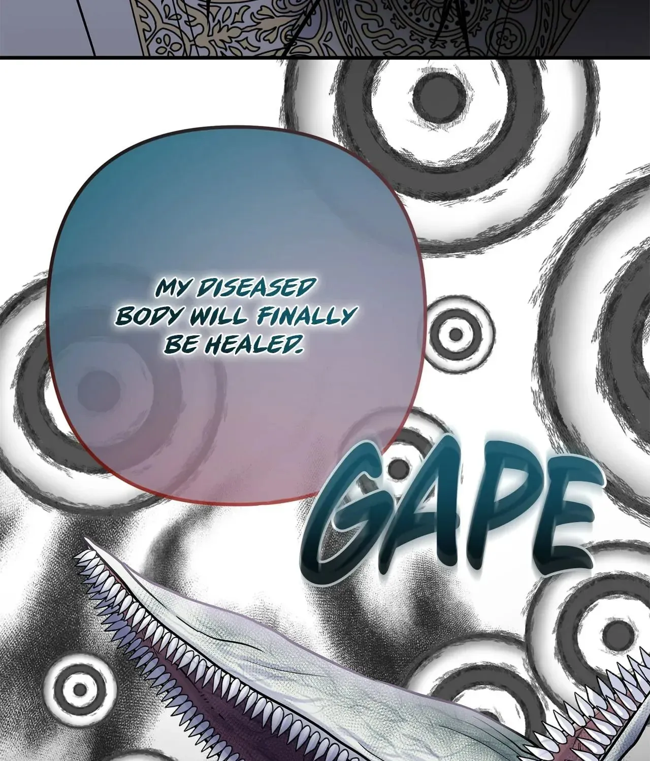Holding You Captive Chapter 66 page 161 - 