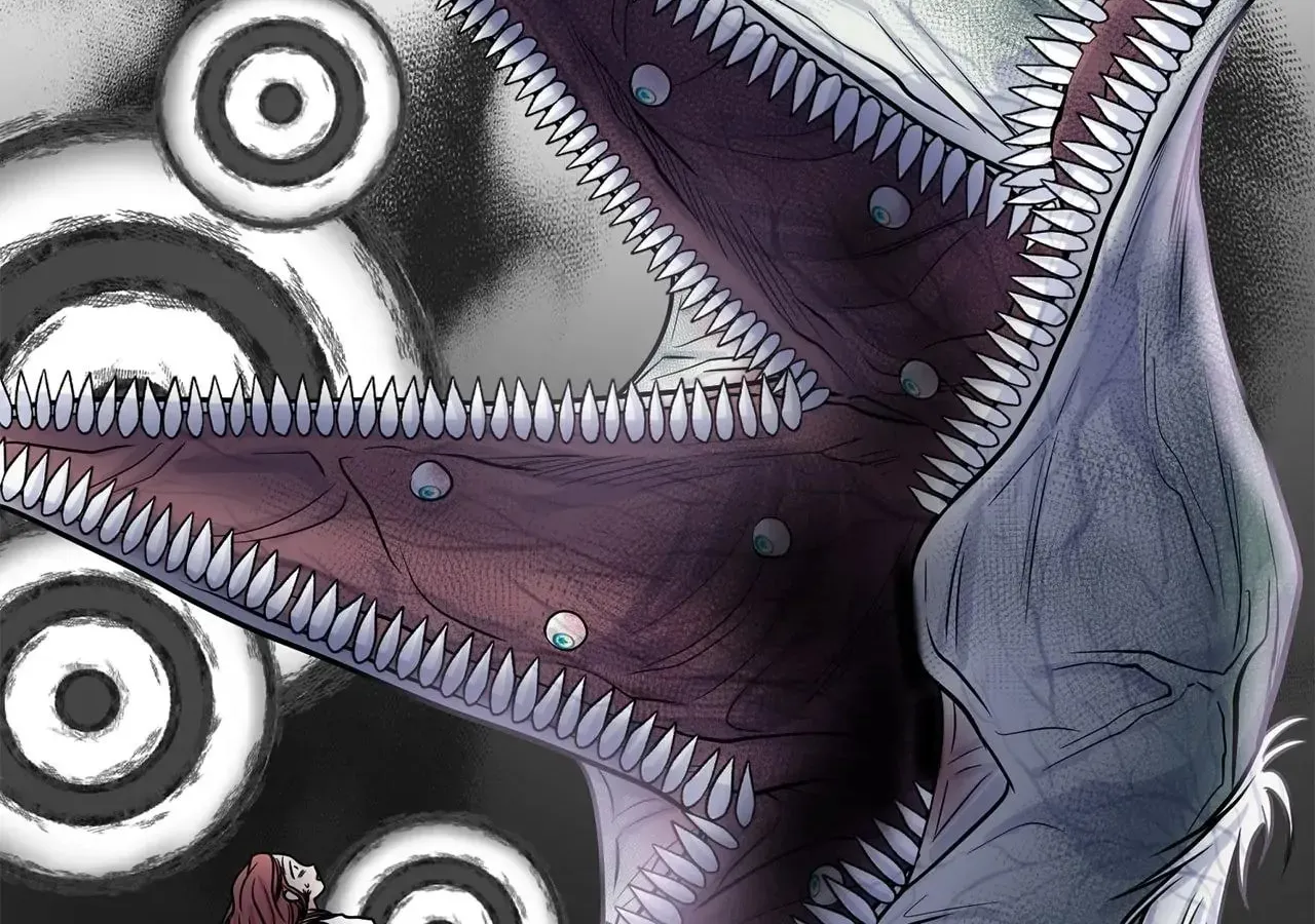 Holding You Captive Chapter 66 page 162 - 