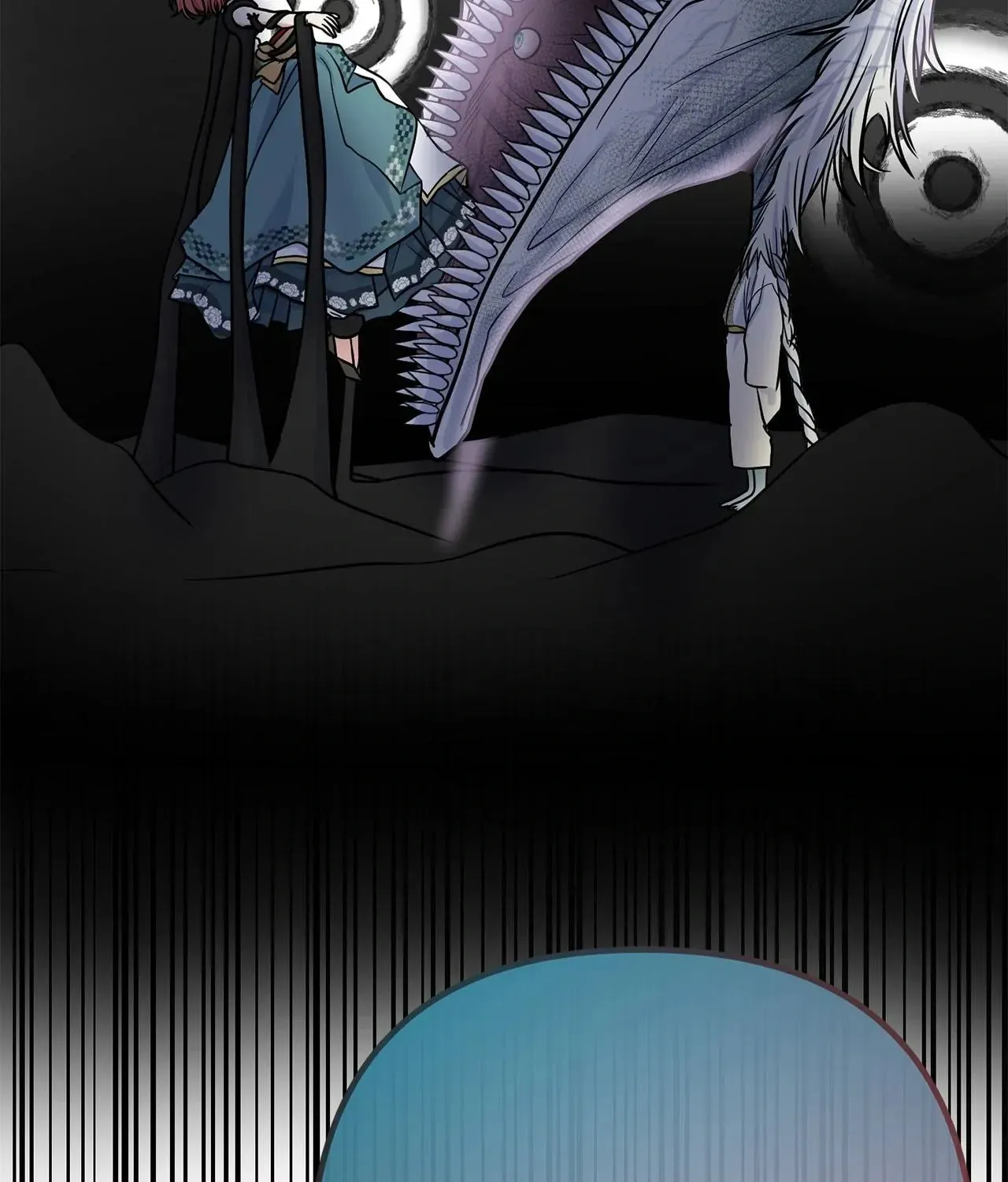 Holding You Captive Chapter 66 page 163 - 