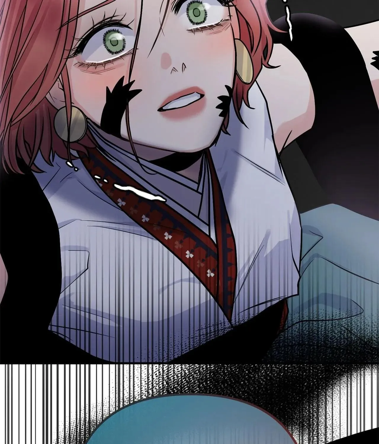 Holding You Captive Chapter 66 page 165 - 