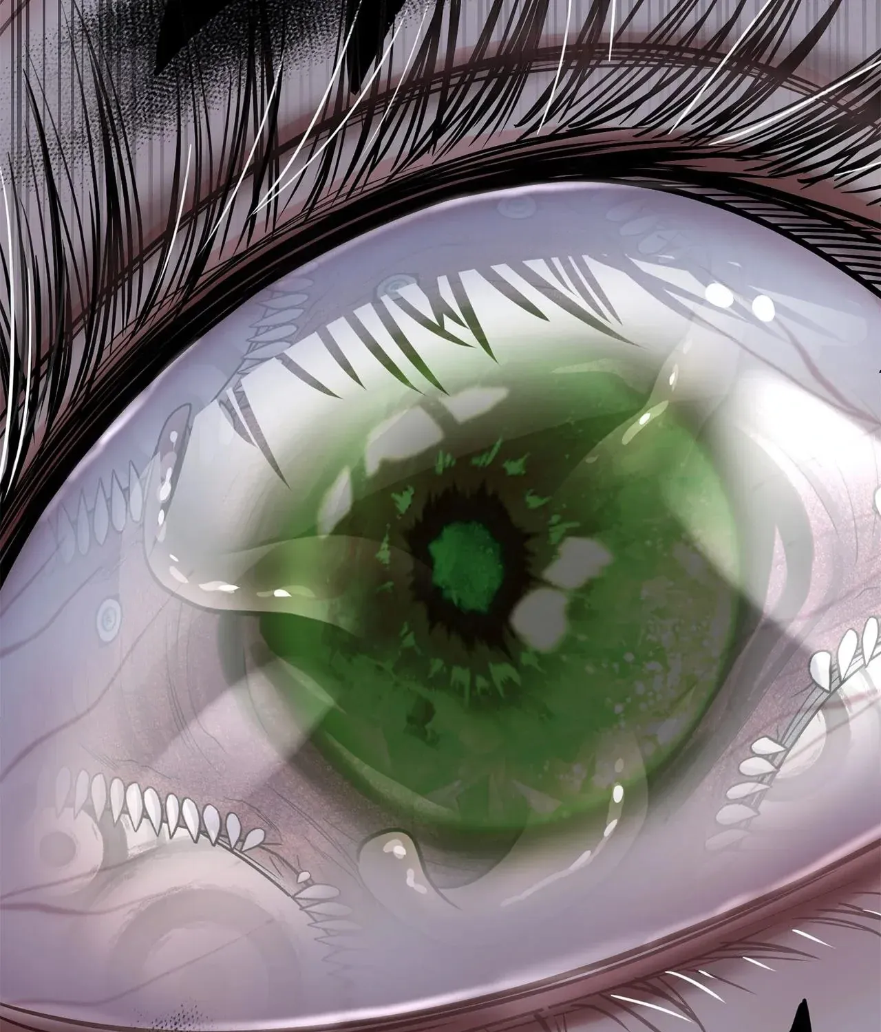 Holding You Captive Chapter 66 page 167 - 