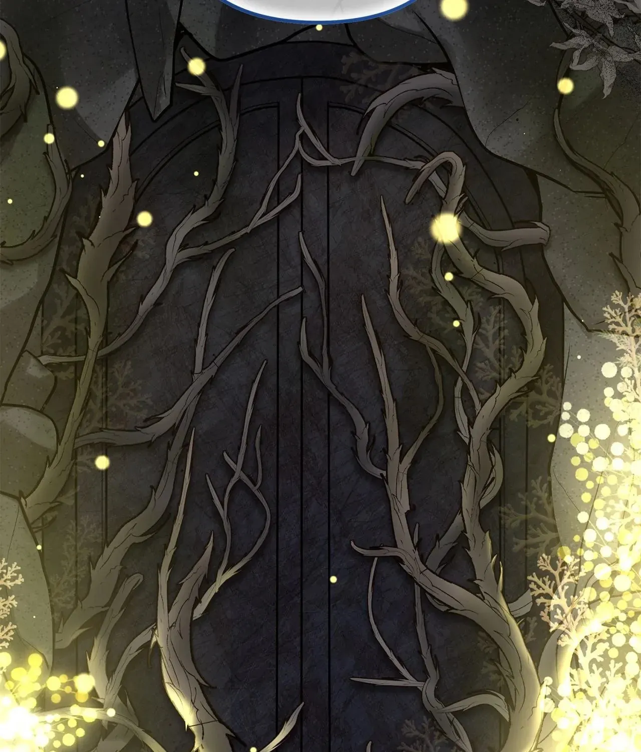 Holding You Captive Chapter 66 page 18 - 