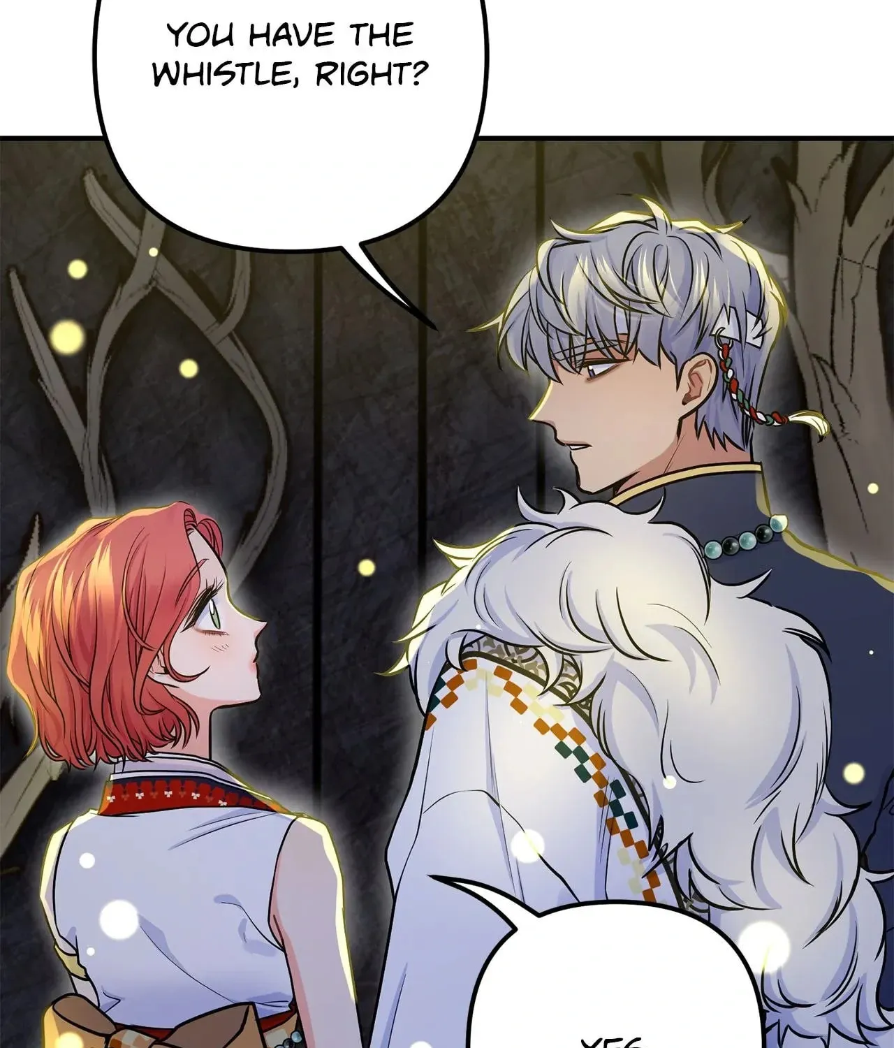 Holding You Captive Chapter 66 page 20 - 