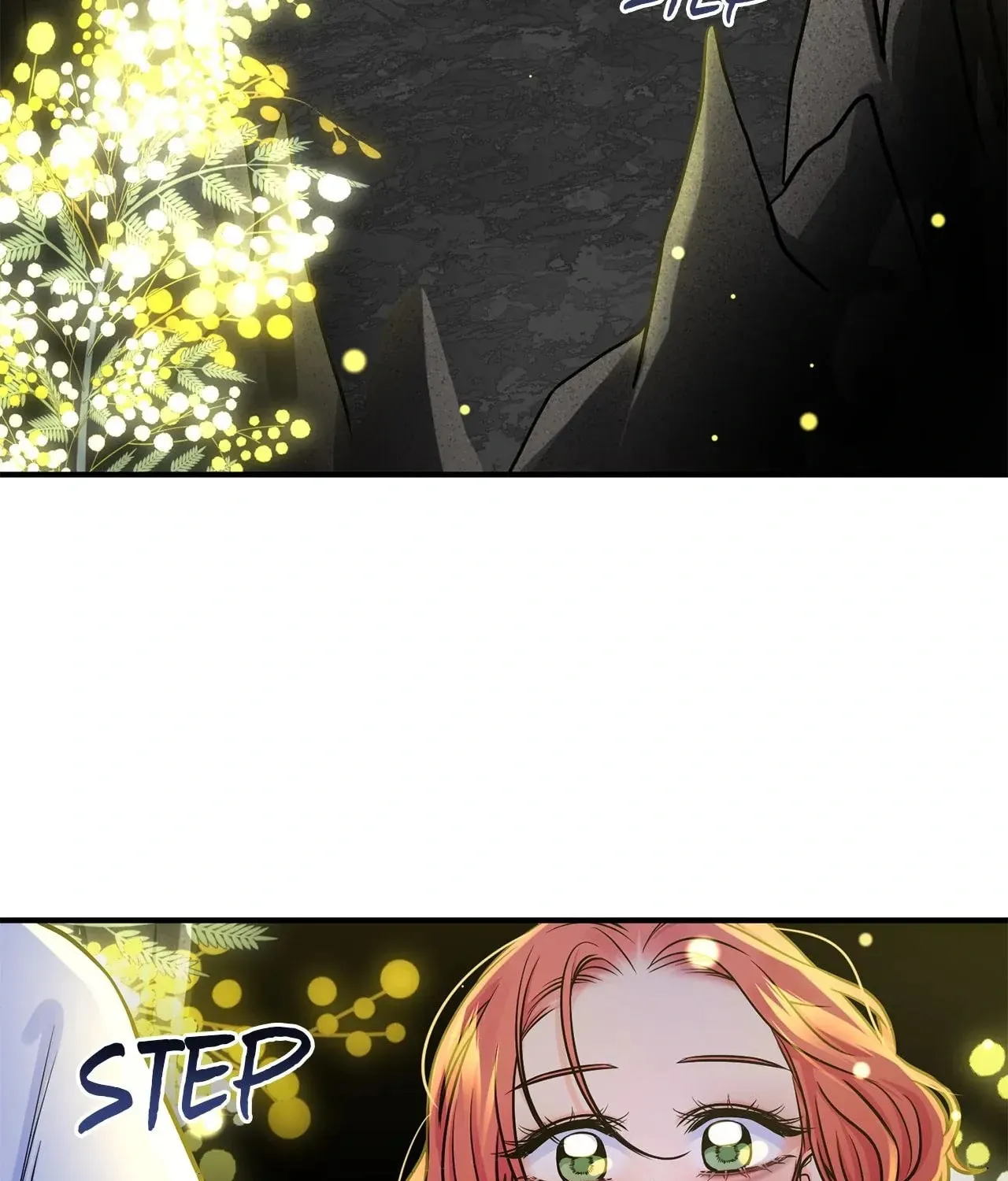 Holding You Captive Chapter 66 page 3 - 