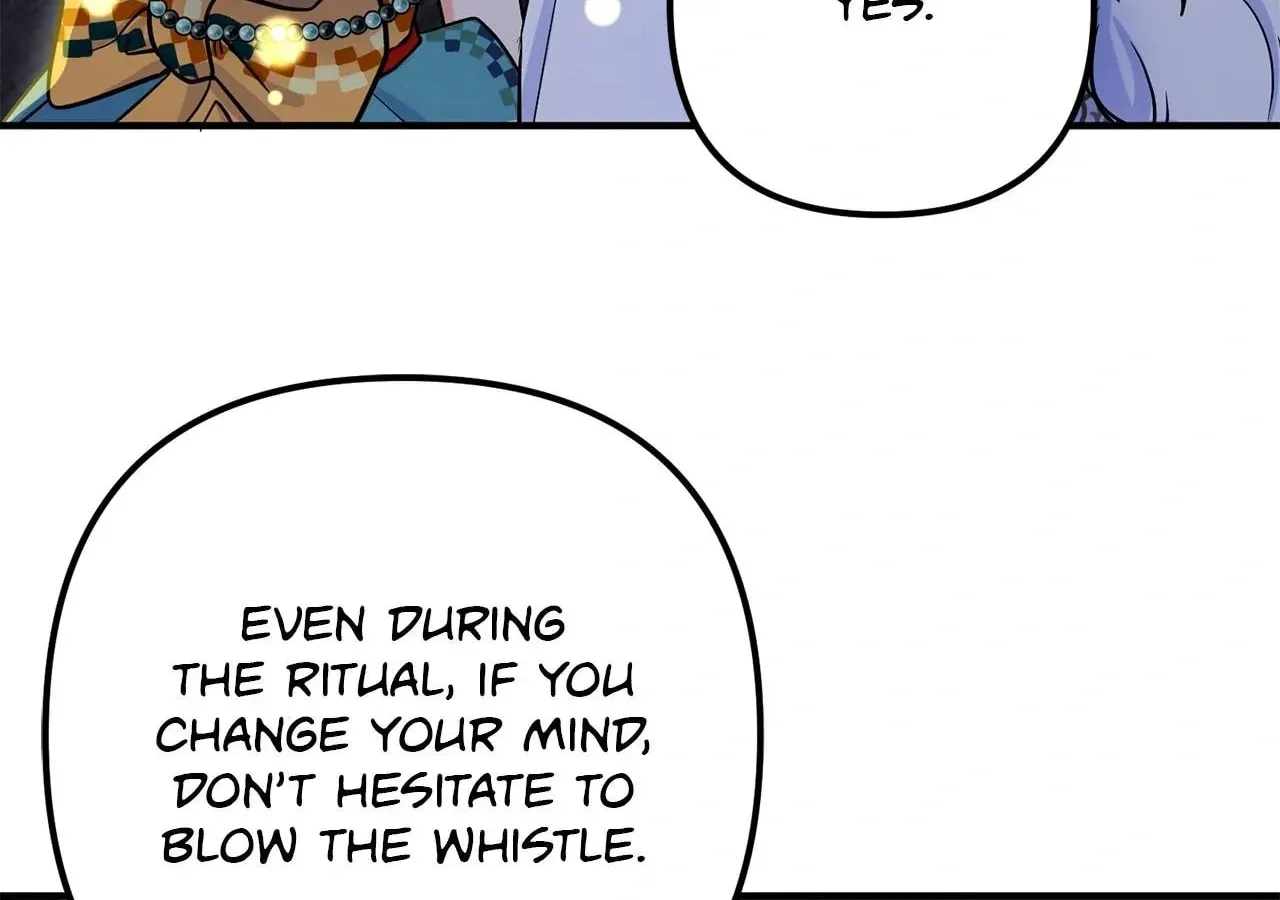Holding You Captive Chapter 66 page 21 - 