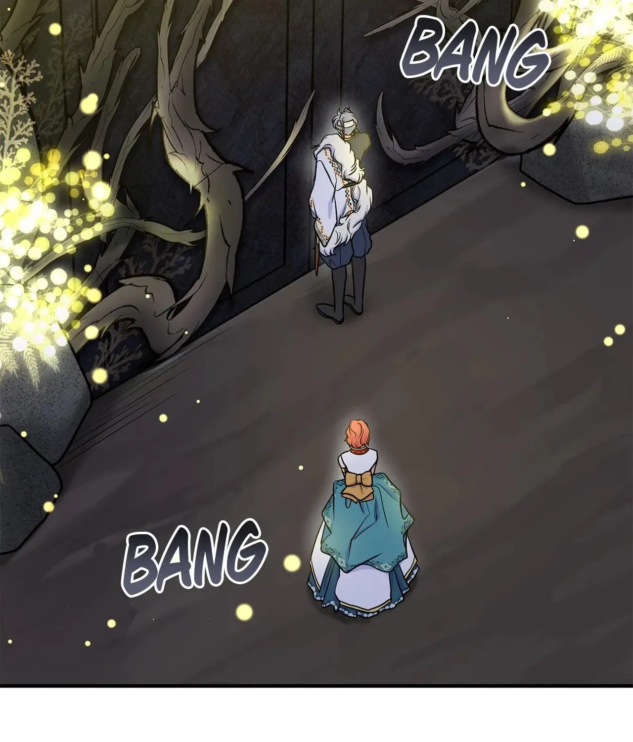 Holding You Captive Chapter 66 page 24 - 