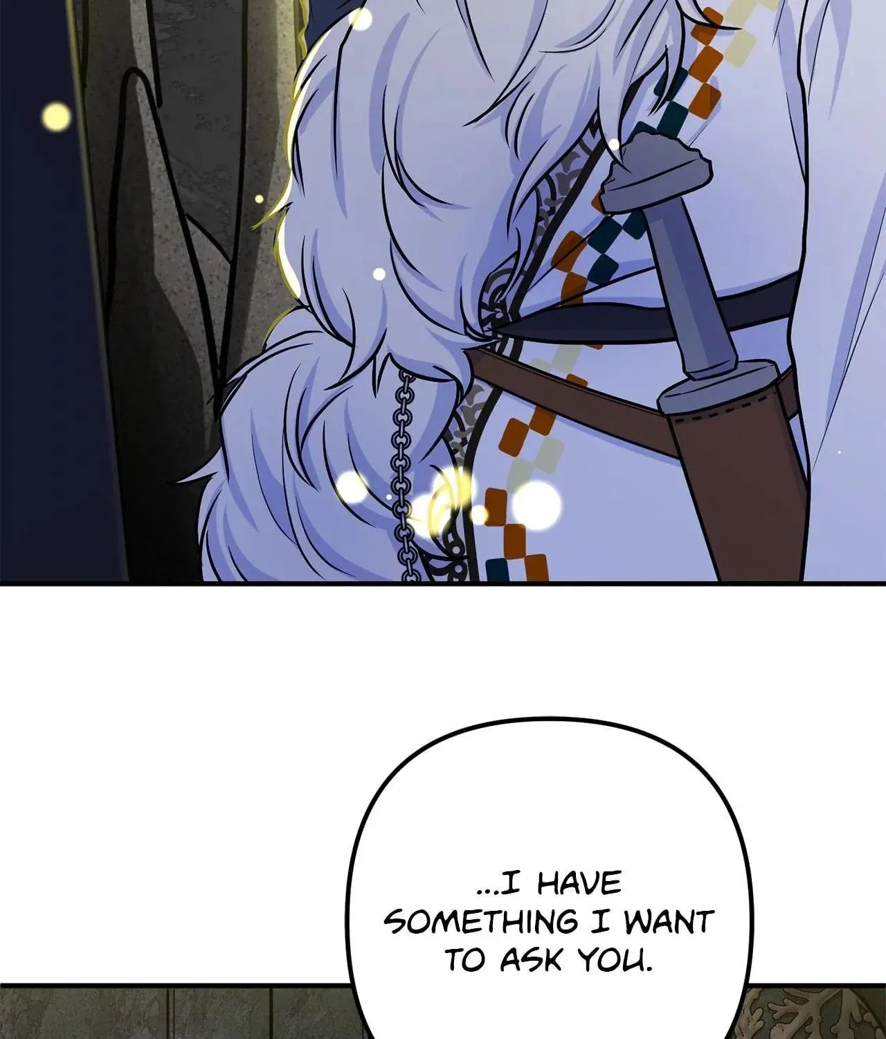 Holding You Captive Chapter 66 page 28 - 