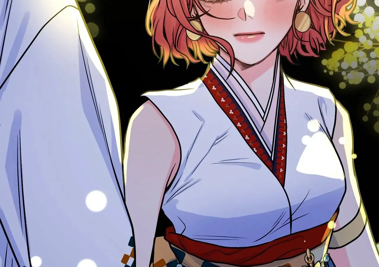 Holding You Captive Chapter 66 page 4 - 