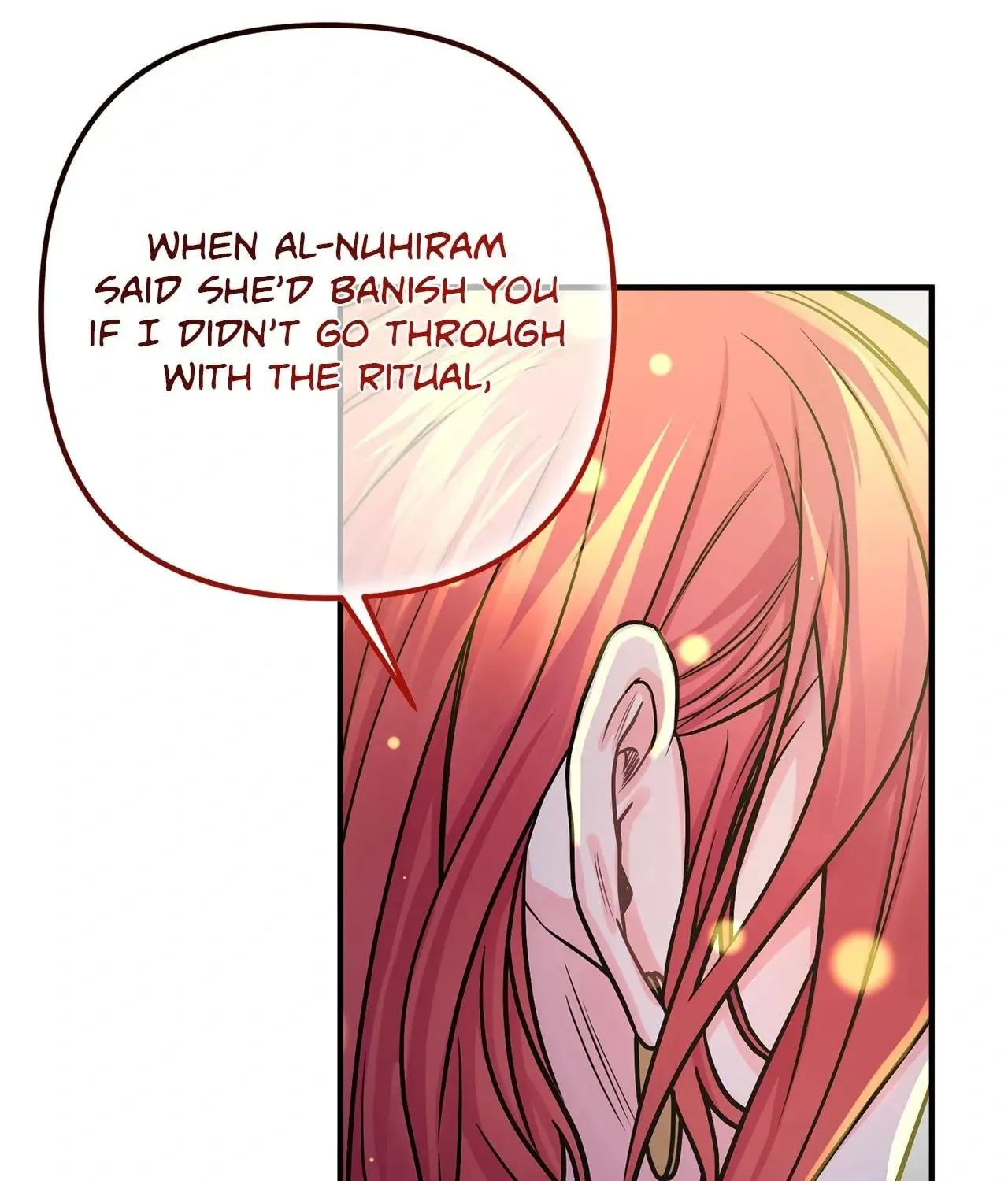 Holding You Captive Chapter 66 page 31 - 