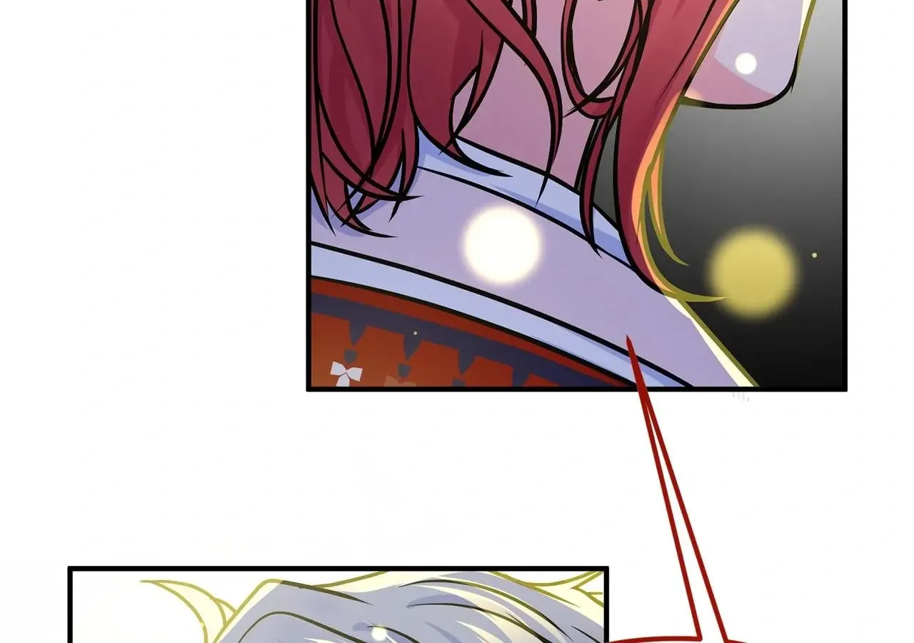 Holding You Captive Chapter 66 page 32 - 