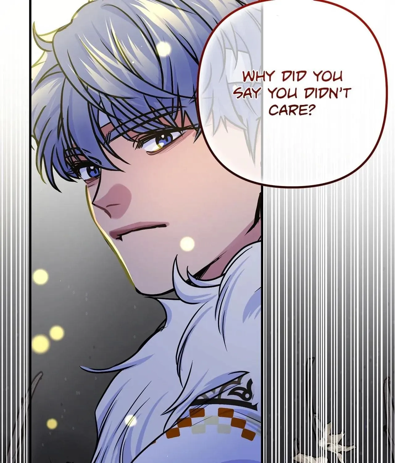 Holding You Captive Chapter 66 page 33 - 
