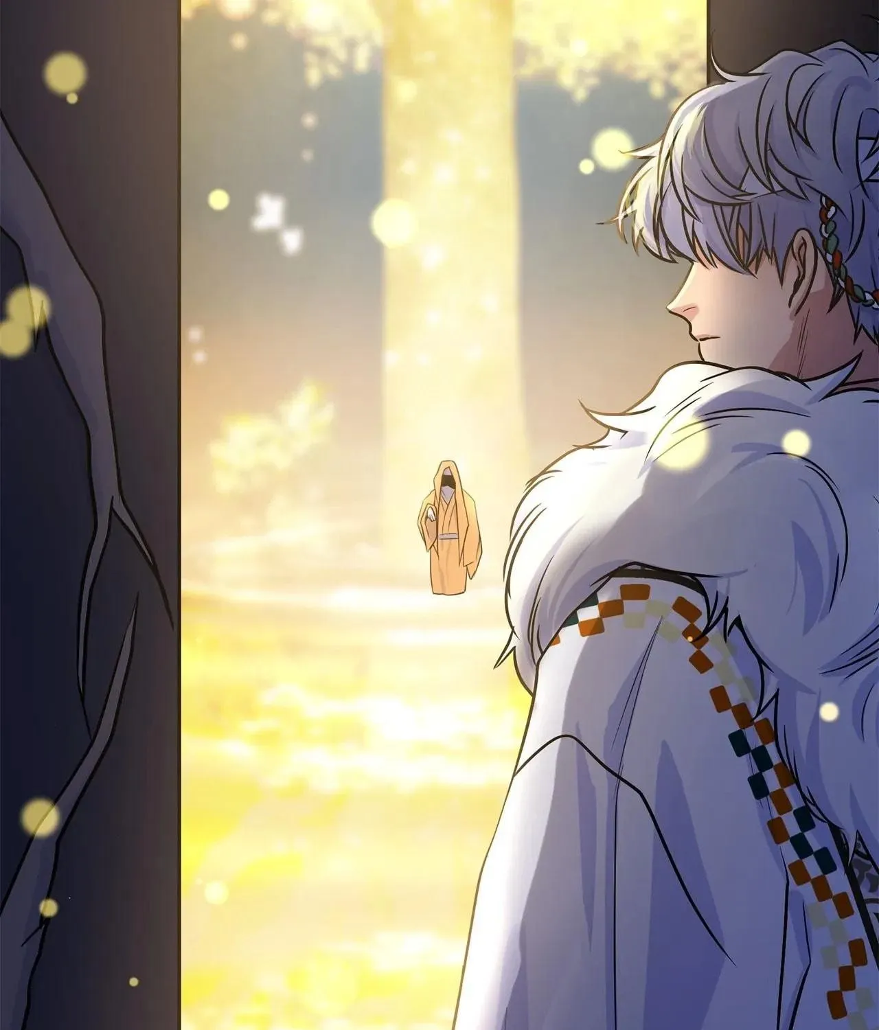 Holding You Captive Chapter 66 page 39 - 