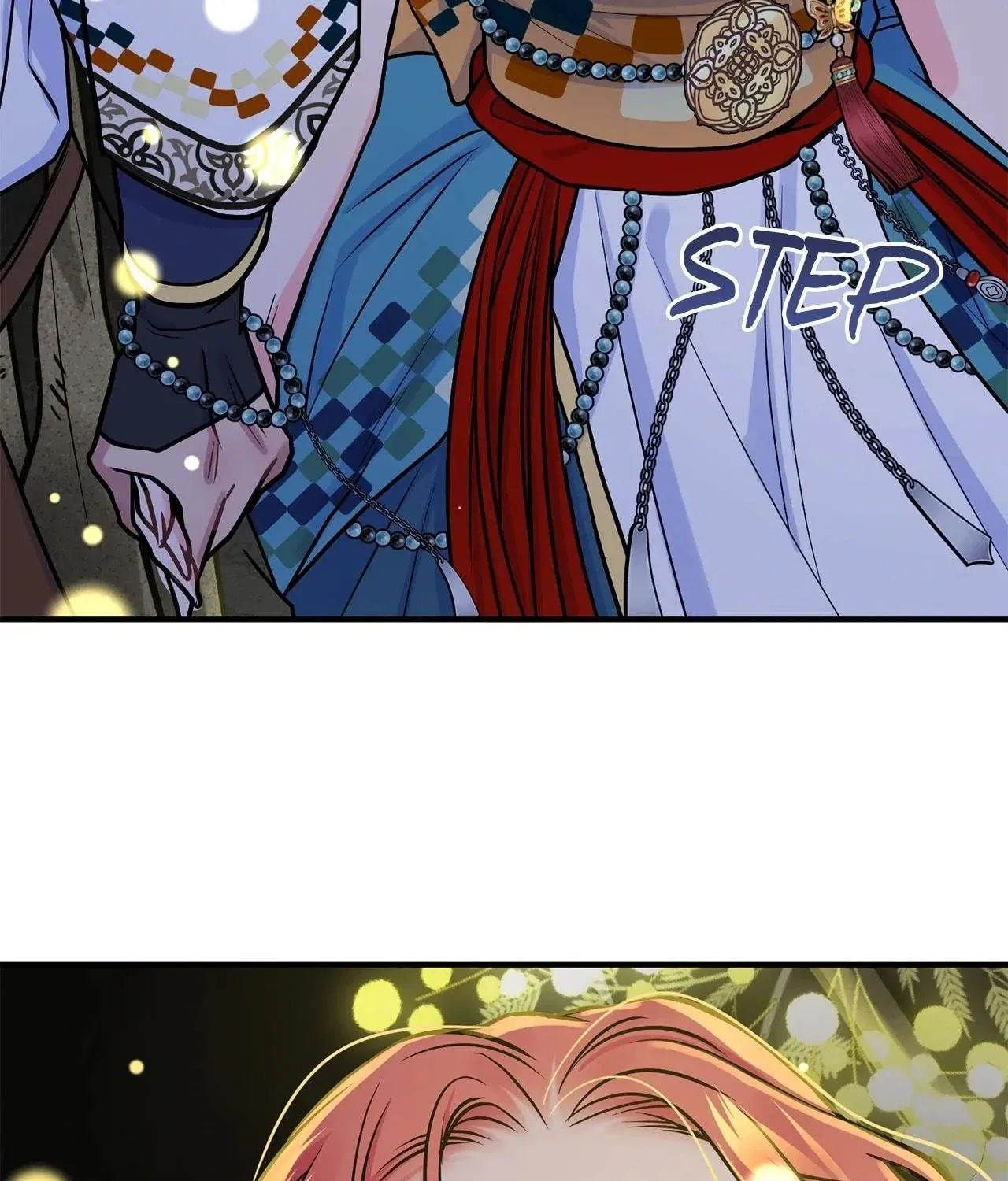 Holding You Captive Chapter 66 page 5 - 