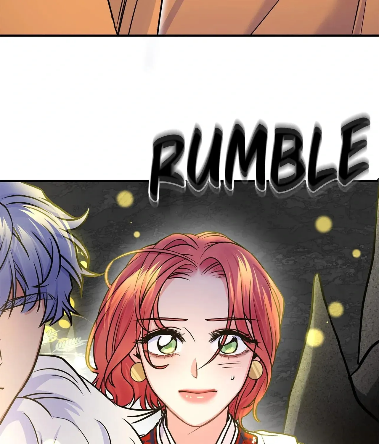 Holding You Captive Chapter 66 page 43 - 