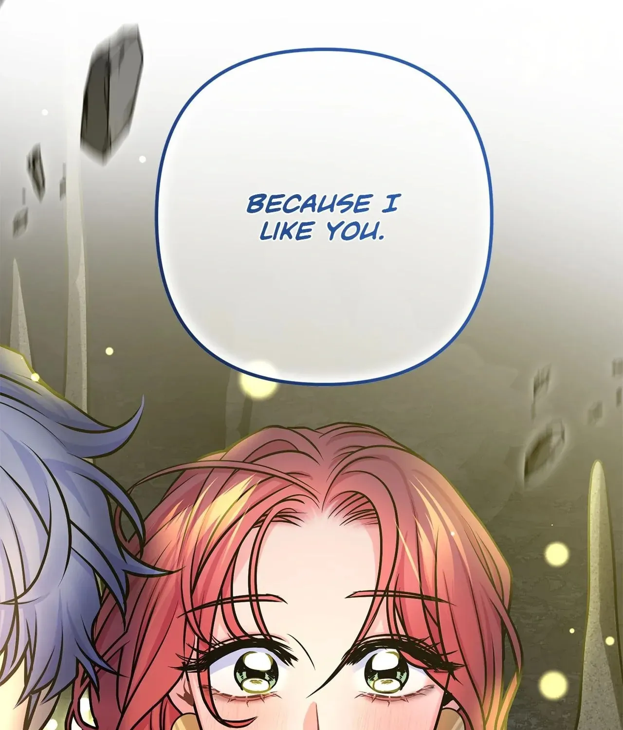 Holding You Captive Chapter 66 page 46 - 