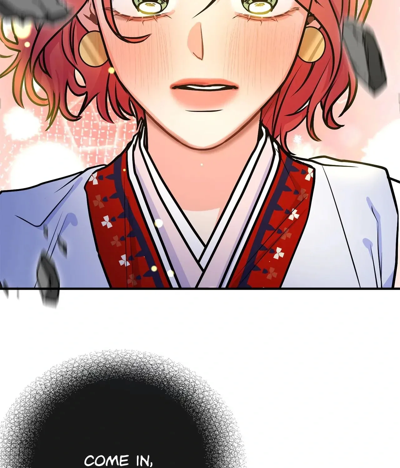 Holding You Captive Chapter 66 page 52 - 