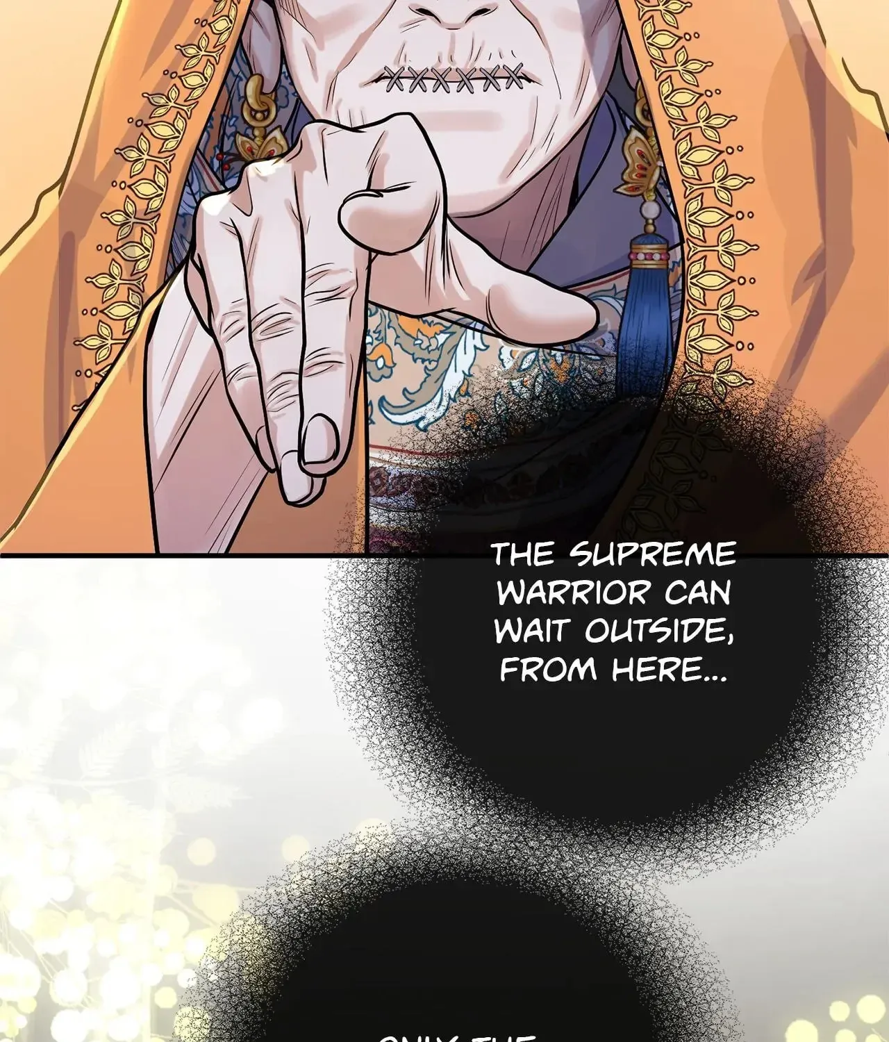 Holding You Captive Chapter 66 page 54 - 