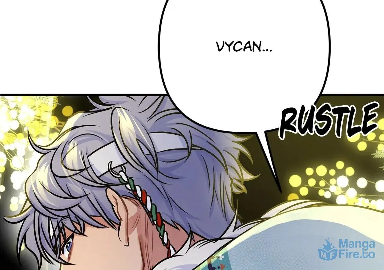 Holding You Captive Chapter 66 page 57 - 