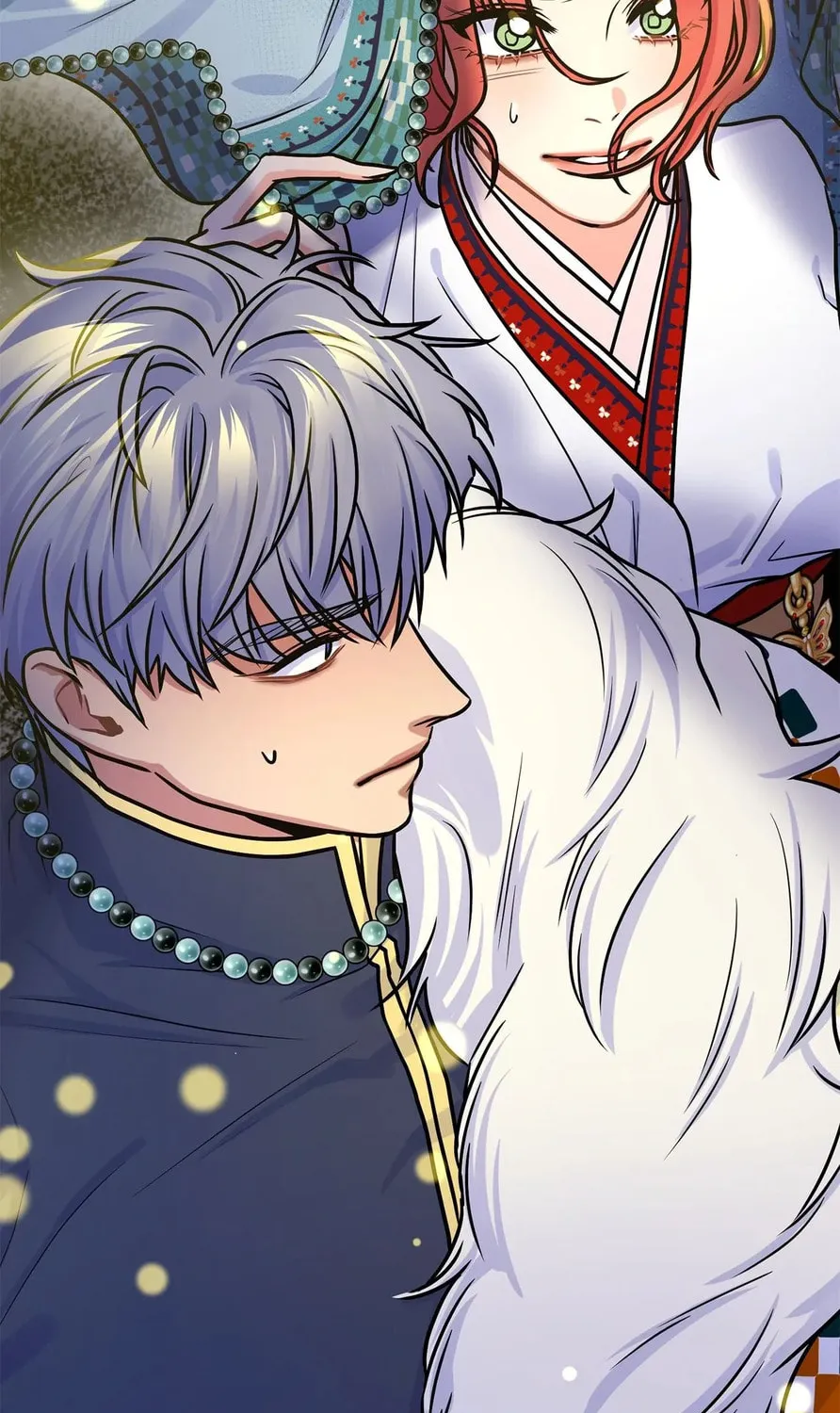 Holding You Captive Chapter 66 page 60 - 