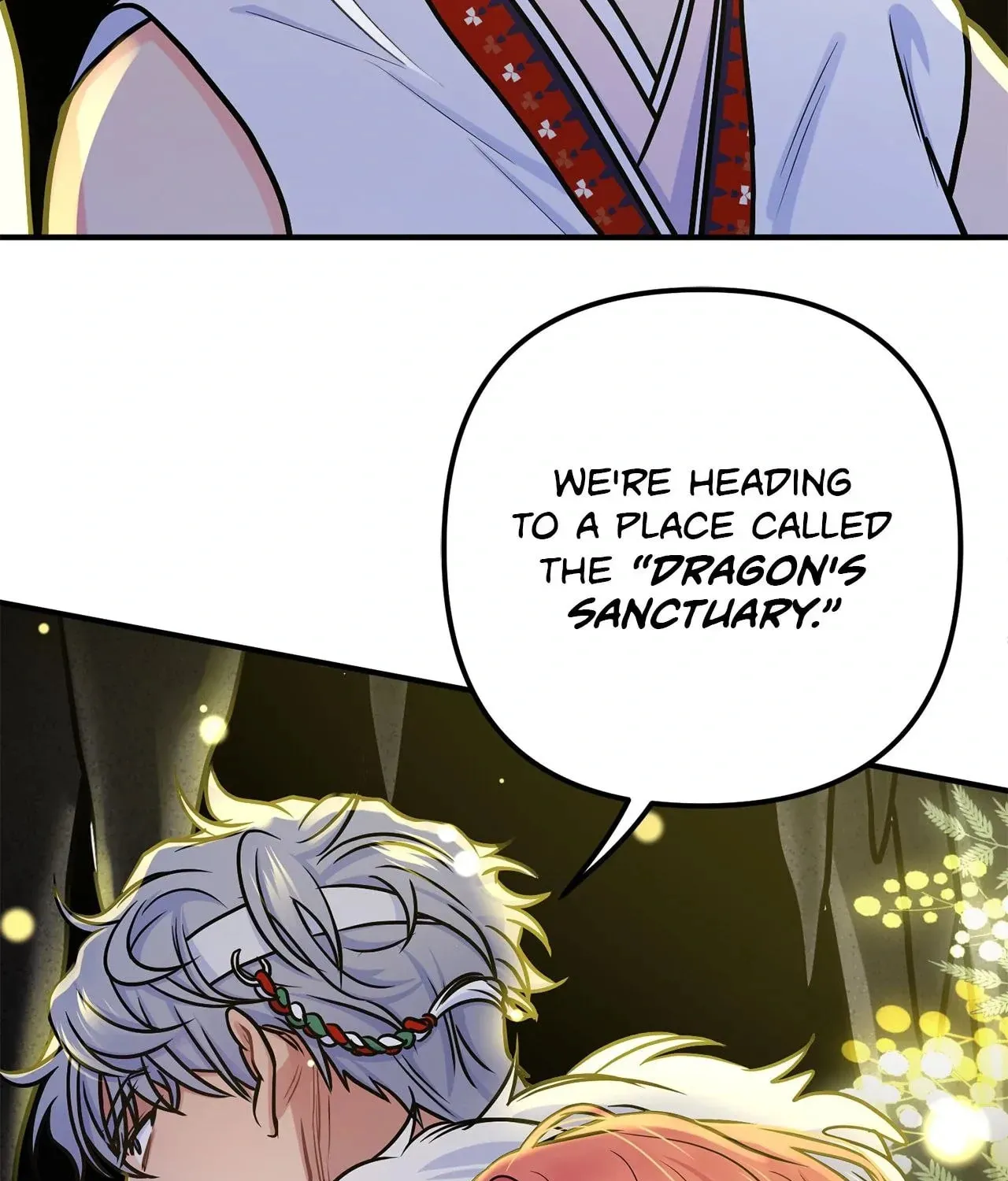 Holding You Captive Chapter 66 page 7 - 
