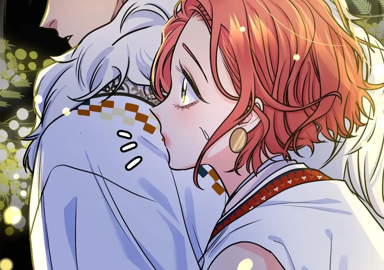 Holding You Captive Chapter 66 page 8 - 