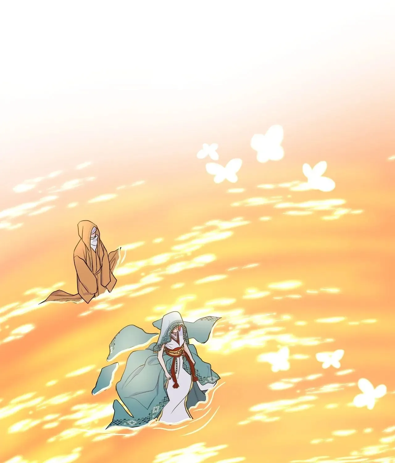Holding You Captive Chapter 66 page 77 - 