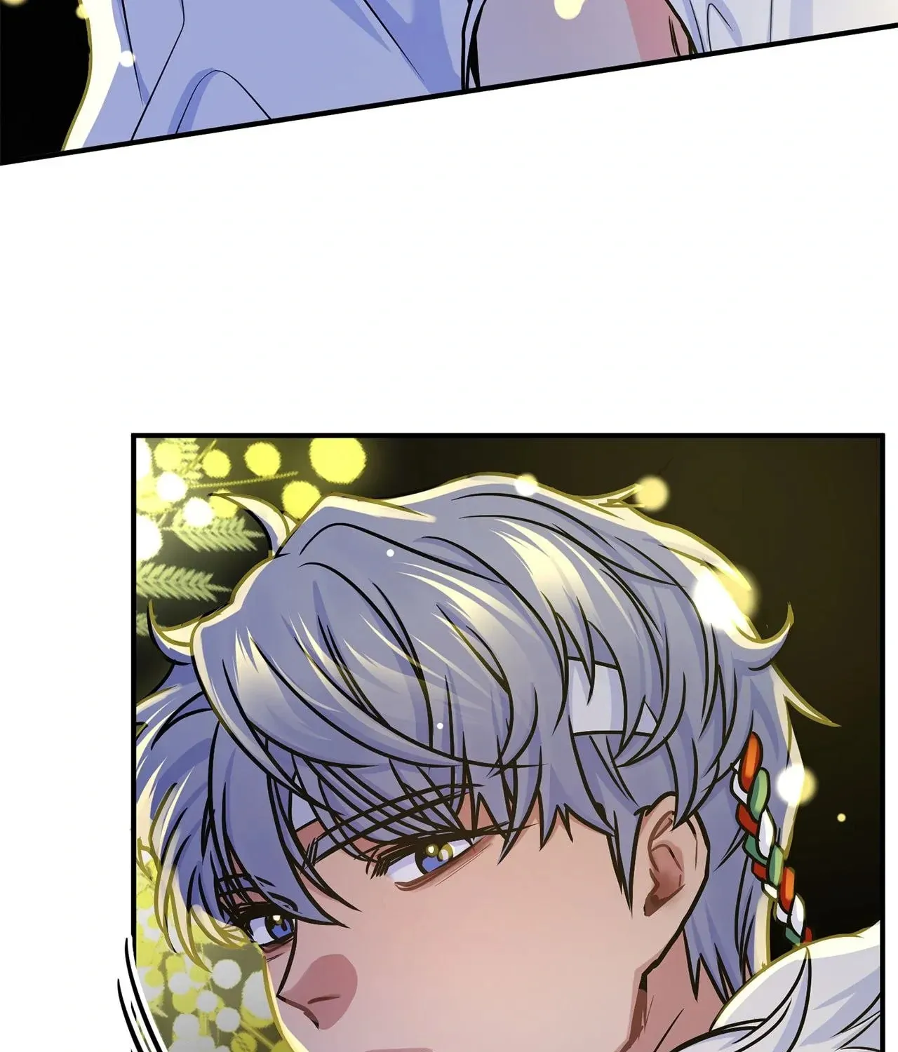 Holding You Captive Chapter 66 page 9 - 