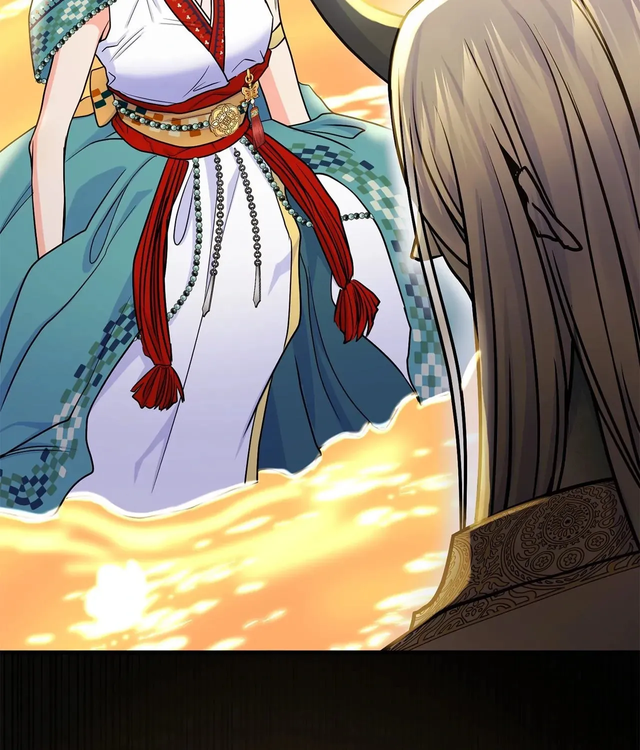 Holding You Captive Chapter 66 page 83 - 