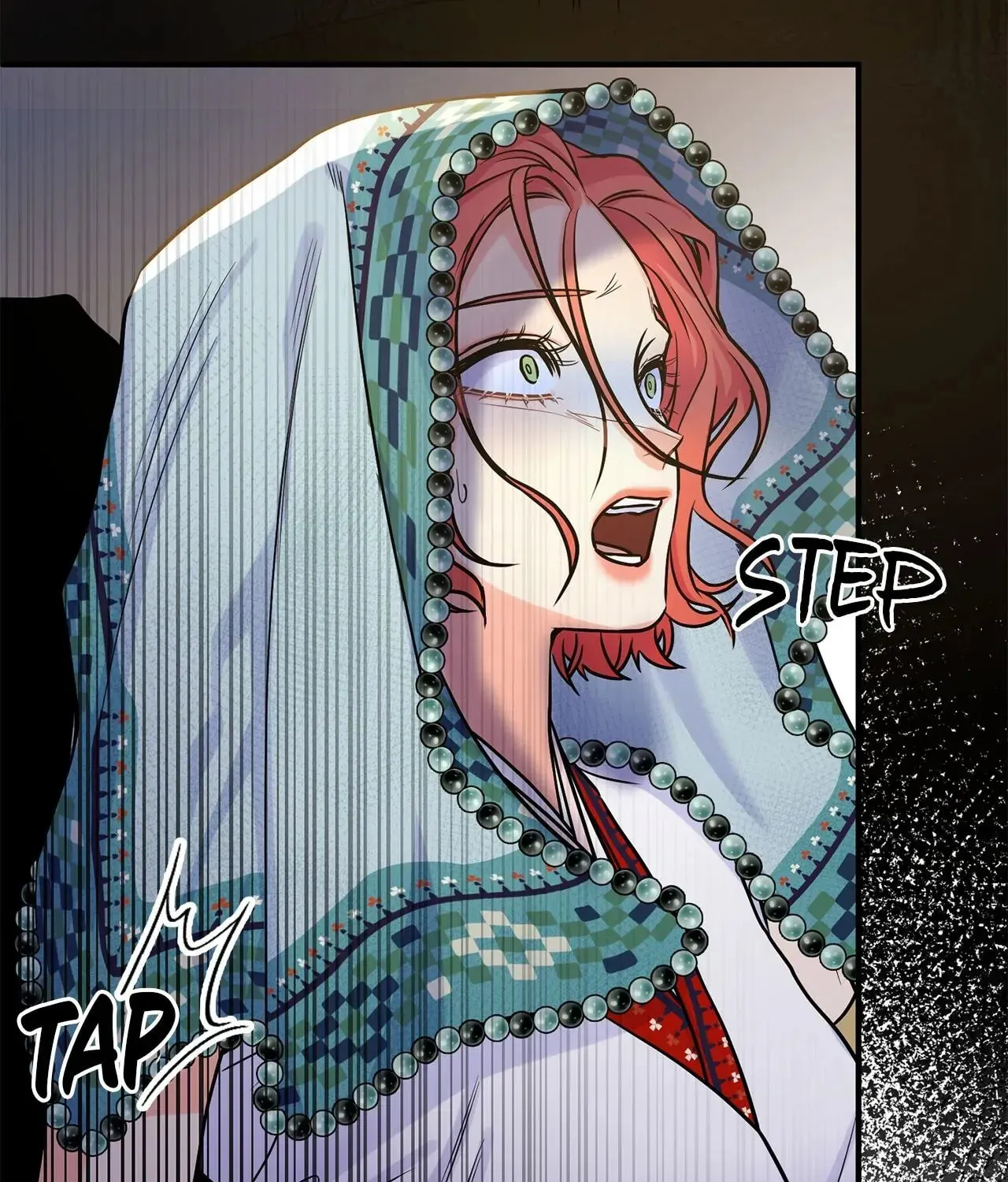 Holding You Captive Chapter 66 page 89 - 