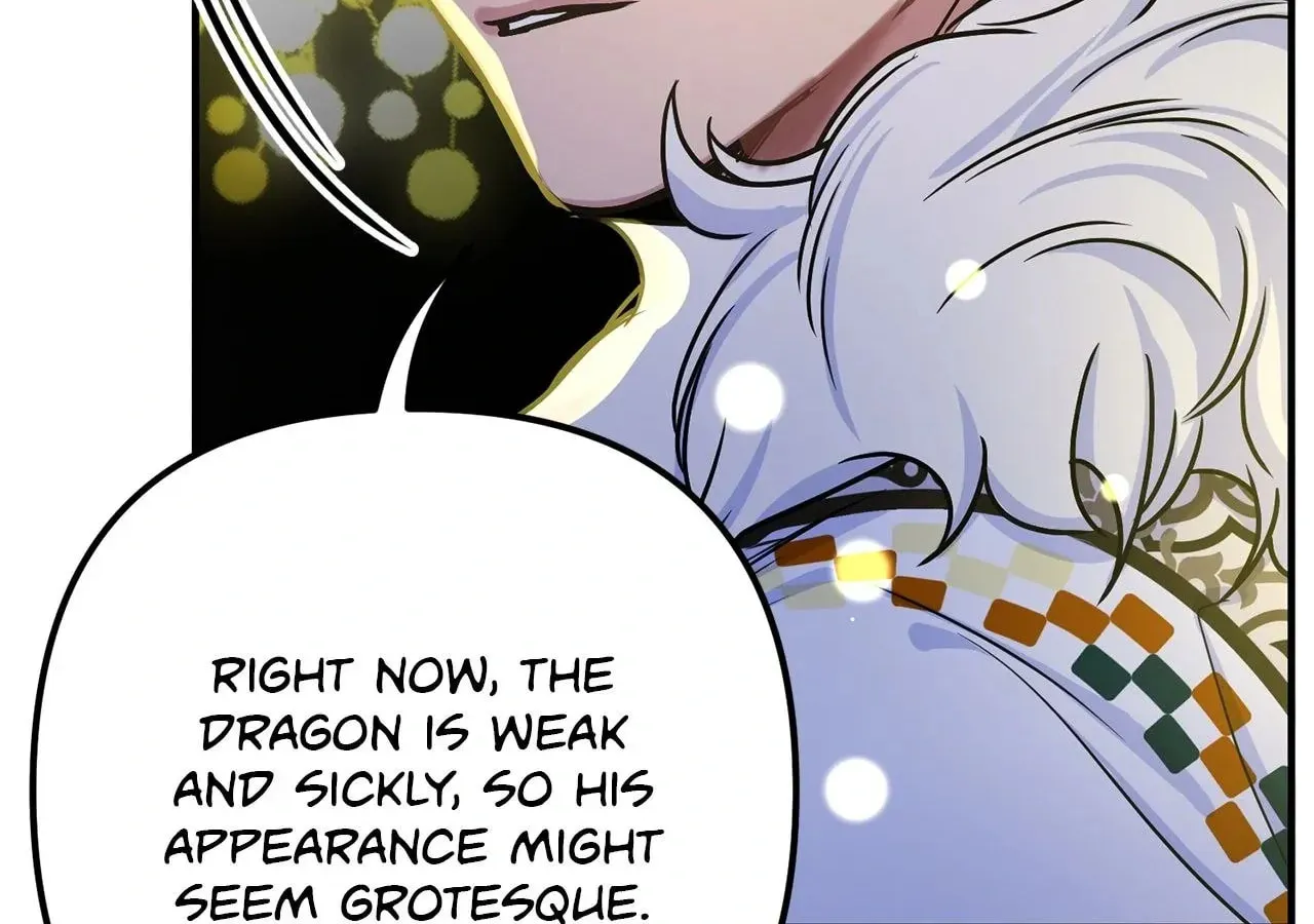 Holding You Captive Chapter 66 page 10 - 