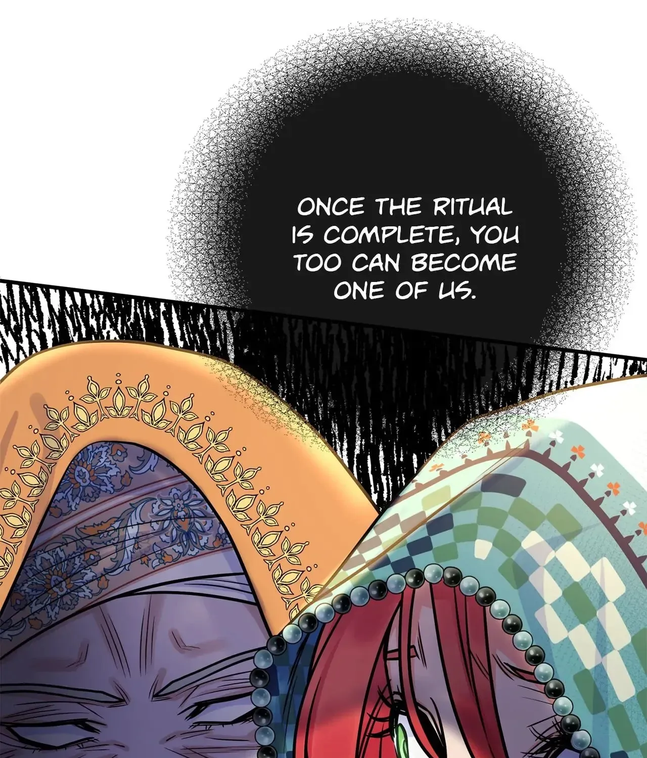 Holding You Captive Chapter 66 page 92 - 