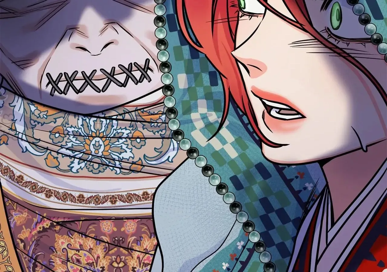 Holding You Captive Chapter 66 page 93 - 
