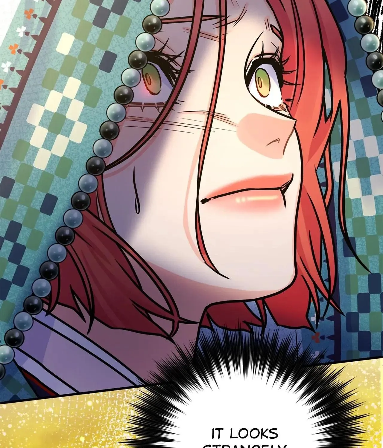 Holding You Captive Chapter 66 page 96 - 