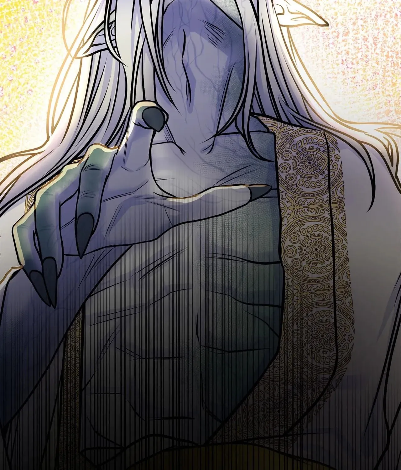 Holding You Captive Chapter 66 page 98 - 