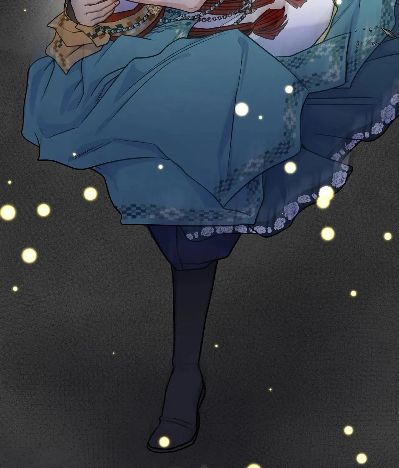 Holding You Captive Chapter 68 page 113 - 
