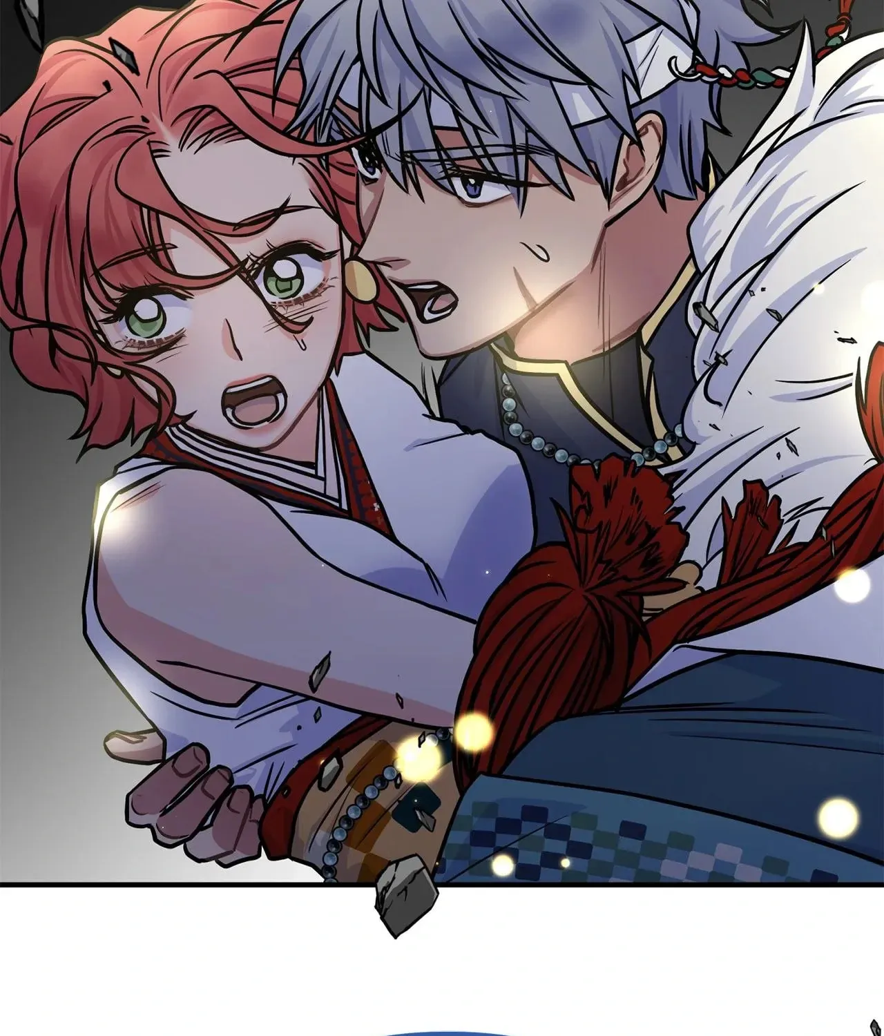 Holding You Captive Chapter 68 page 115 - 