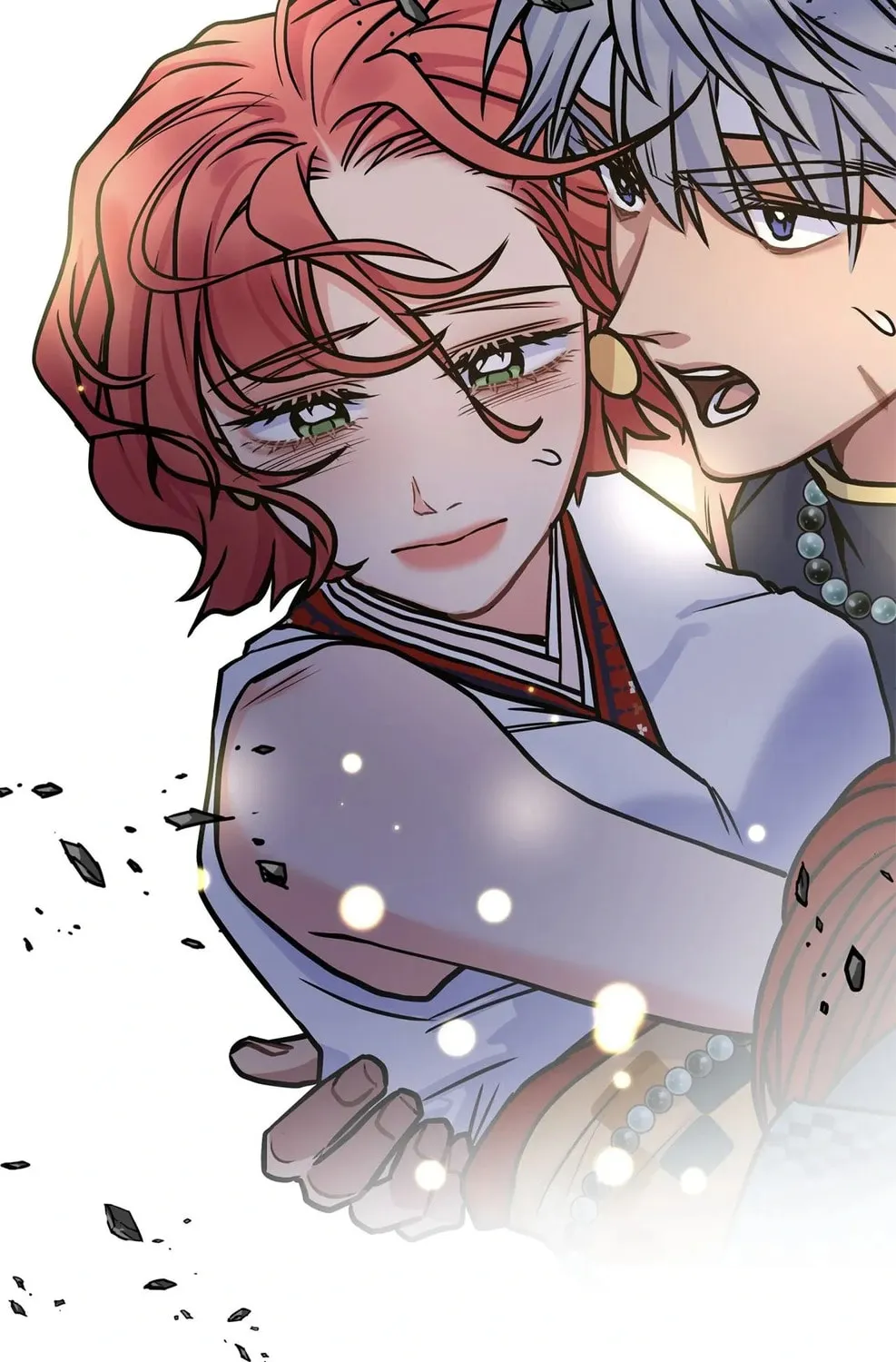 Holding You Captive Chapter 68 page 117 - 