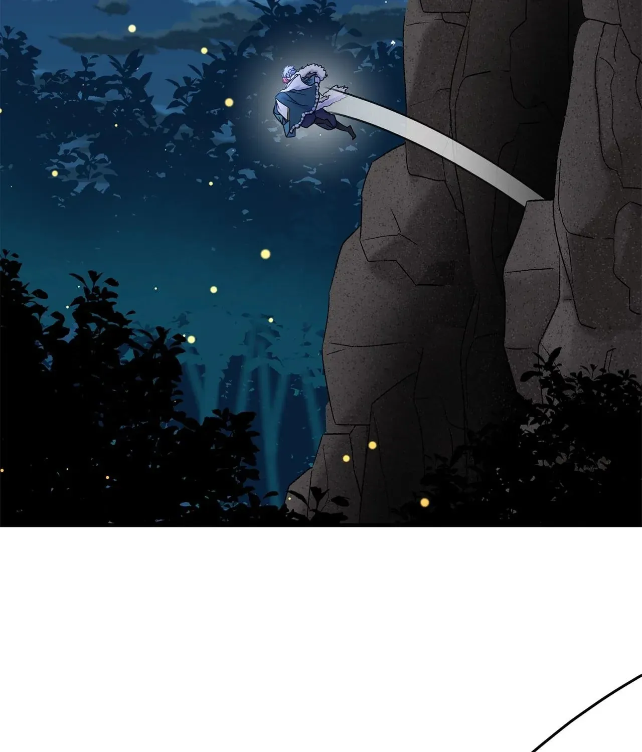 Holding You Captive Chapter 68 page 123 - 