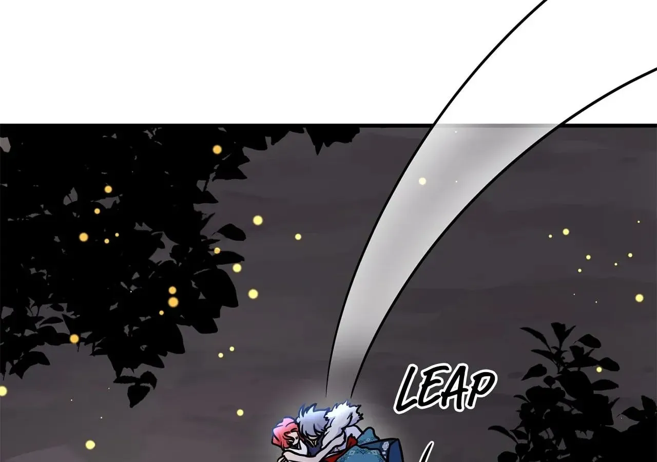 Holding You Captive Chapter 68 page 124 - 