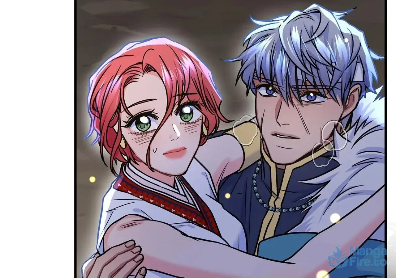 Holding You Captive Chapter 68 page 126 - 